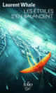 Couverture Les étoiles s'en balancent (Laurent Whale)