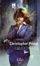 Couverture Les extrêmes (Christopher Priest)