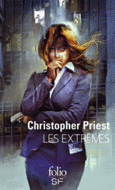 Couverture Les extrêmes ()