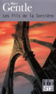 Couverture Les Fils de la Sorcière ()