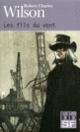 Couverture Les fils du vent (Robert Charles Wilson)