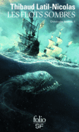 Couverture Les flots sombres ()