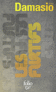 Couverture Les furtifs (Alain Damasio)