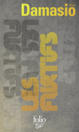 Couverture Les furtifs ()
