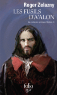 Couverture Les fusils d'Avalon ()