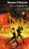 Couverture Les Gardiens célestes ()