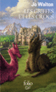 Couverture Les Griffes et les Crocs (Jo Walton)