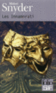 Couverture Les Innamorati (Midori Snyder)