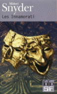 Couverture Les Innamorati ()