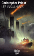 Couverture Les insulaires ()
