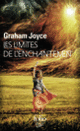Couverture Les limites de l'enchantement (Graham Joyce)