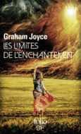 Couverture Les limites de l'enchantement ()