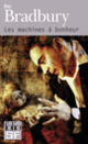 Couverture Les machines à bonheur (Ray Bradbury)