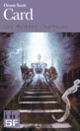 Couverture Les Maîtres Chanteurs (Orson Scott Card)
