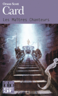 Couverture Les Maîtres Chanteurs ()