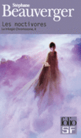 Couverture Les noctivores ()