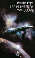 Couverture Les nuages de Magellan ()