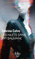 Couverture Les nuits sans Kim Sauvage ()