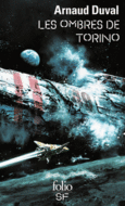 Couverture Les ombres de Torino ()