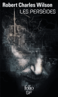 Couverture Les Perséides et autres nouvelles ()