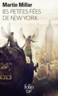 Couverture Les petites fées de New York ()