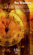 Couverture Les pommes d'or du soleil ()