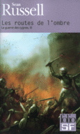 Couverture Les routes de l'ombre ()