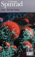 Couverture Les Solariens ()