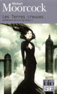Couverture Les Terres creuses ()