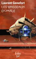 Couverture Les vaisseaux d'Omale ()