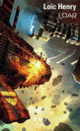 Couverture Loar (Loïc Henry)