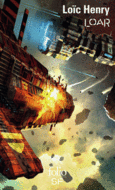 Couverture Loar ()