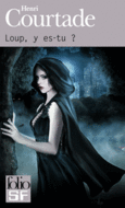 Couverture Loup, y es-tu? ()