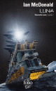 Couverture Luna (Ian McDonald)