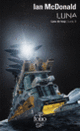Couverture Luna (Ian McDonald)