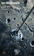 Couverture Luna ()