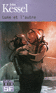 Couverture Lune et l'autre (John Kessel)