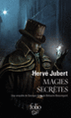 Couverture Magies secrètes (Hervé Jubert)