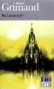 Couverture Malakansâr (Michel Grimaud)