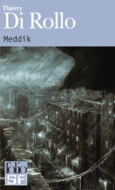 Couverture Meddik ()