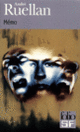 Couverture Mémo (André Ruellan)