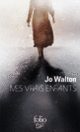 Couverture Mes vrais enfants (Jo Walton)