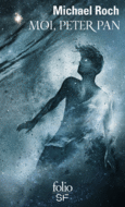 Couverture Moi, Peter Pan ()