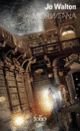 Couverture Morwenna (Jo Walton)