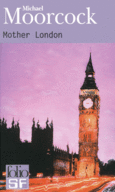Couverture Mother London ()