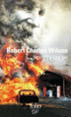 Couverture Mysterium (Robert Charles Wilson)