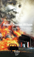 Couverture Mysterium ()