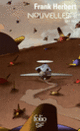 Couverture Nouvelles (Frank Herbert)