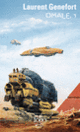 Couverture Omale (Laurent Genefort)