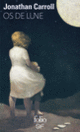 Couverture Os de Lune (Jonathan Carroll)